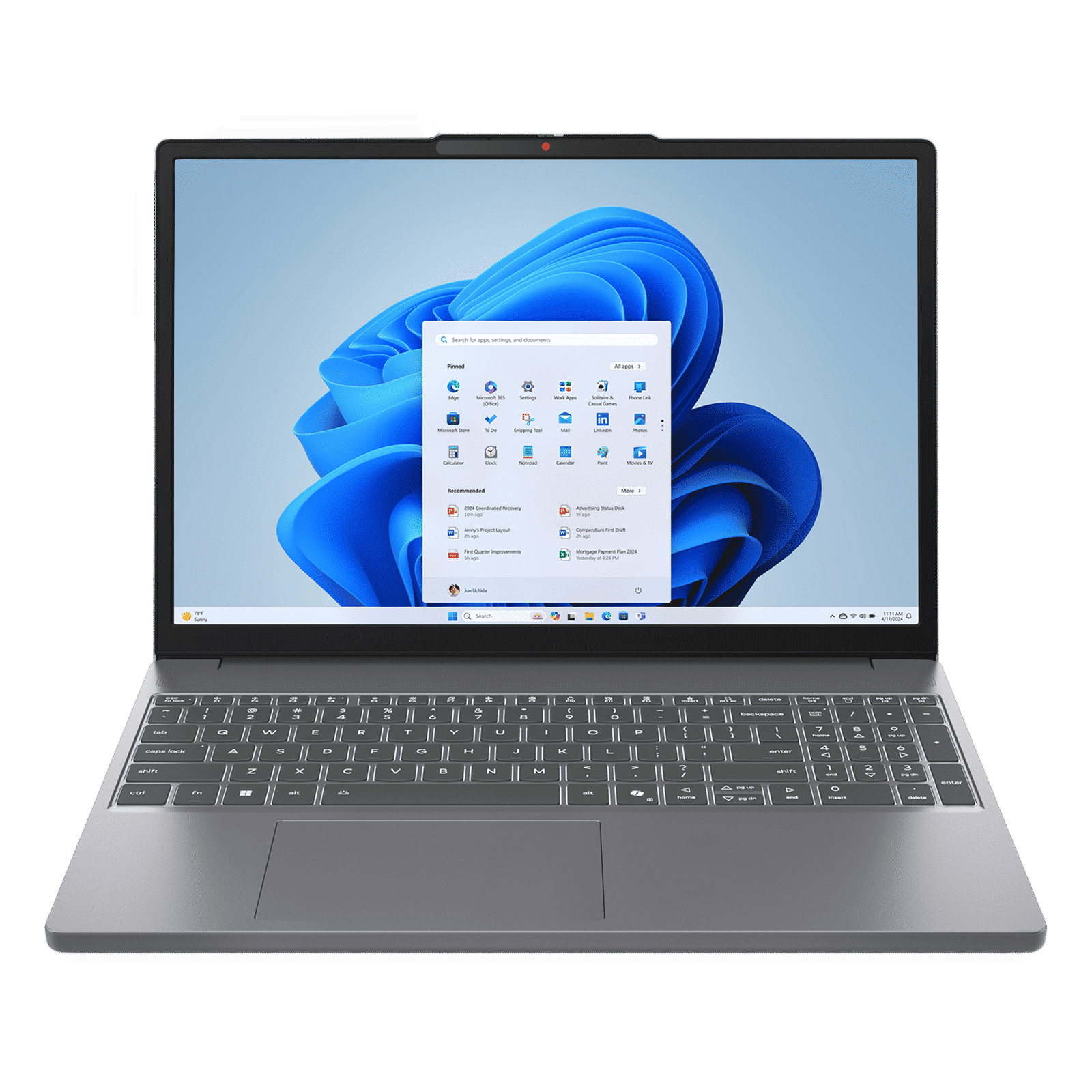 Buy Lenovo IdeaPad Slim 3 15IRH10 Intel Core i5 13th Gen Thin